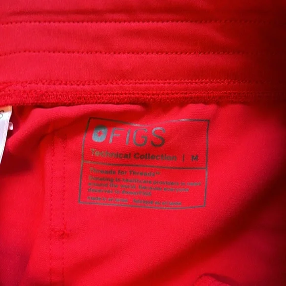 Figs scrubs - Picture 4 of 4